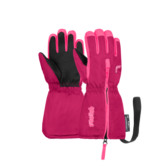 Reusch Tom 6385138 3329 pink 1